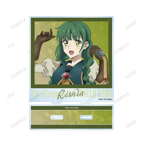 『盾の勇者の成り上がり Season 2』リーシア BIGアクリルスタンド【202510再販】